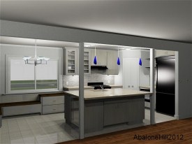 Kitchen Example